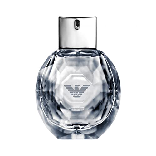 Emporio Armani Diamonds EDP Eau de Parfum Spray, 100 ml