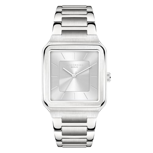 Liebeskind Berlin Armbanduhr LT-0417-MQ Silber