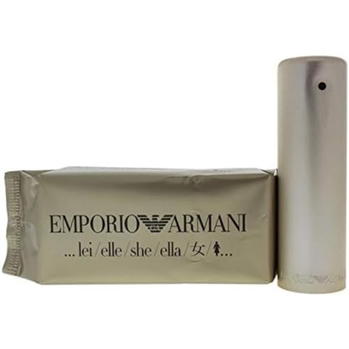 Armani Emporio Lei Edp Spray, Parfum