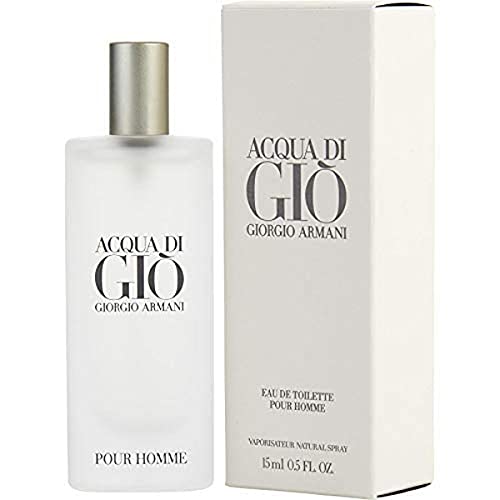 Emporio Armani Giorgio Acqua Di Gio Eau de toilette 15 ml