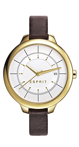 Esprit Damen-Armbanduhr Woman ES108192002 Analog Quarz