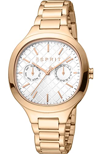 ESPRIT Lässige Uhr ES1L352M0075