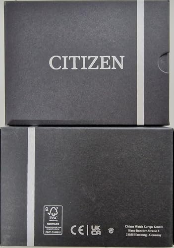 Citizen Montre Homme AT2530-85L