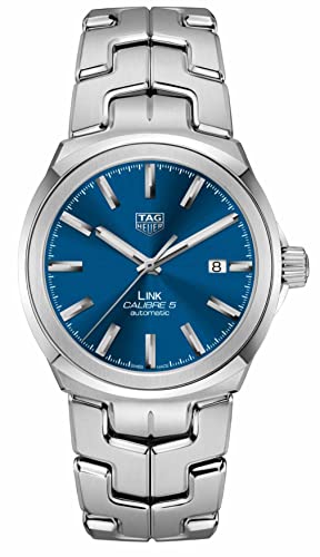 TAG Heuer Link 41 Automatic Date WBC2112.BA0603