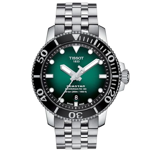 Tissot Lässige Uhr T1204071109101