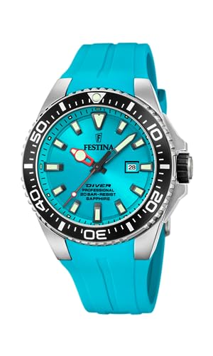 Festina Klassische Uhr F20664/5