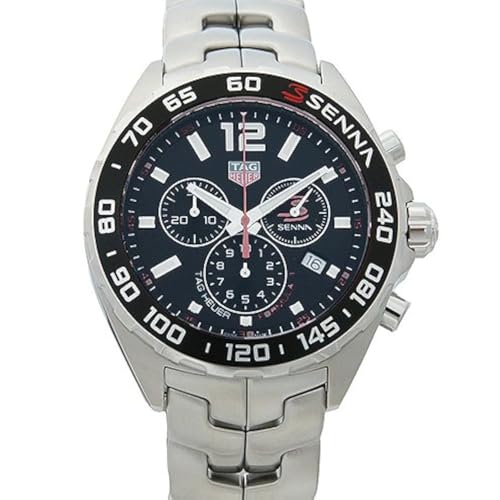 Tag Heuer Formula 1 Sonderedition Ayrton Senna caz1015. ba0883