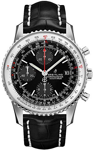 Breitling Navitimer 1 Chronograph 41 A13324121B1P1