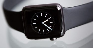 smartwatch titelbild